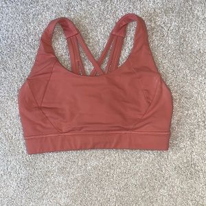 Lululemon Free to be Elevated Bra